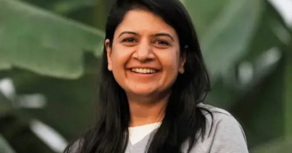 मिलिए भारत में OpenAI की पहली कर्मचारी प्रज्ञा मिश्रा से
