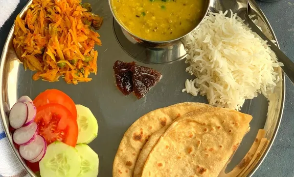 Indian foods