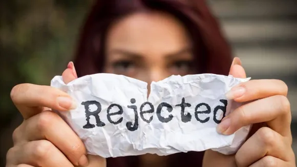 Rejection 