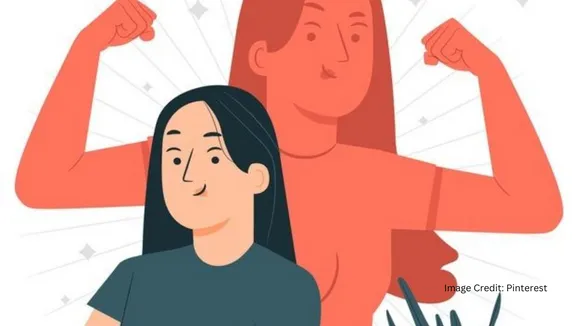 How To Improve Confidence 