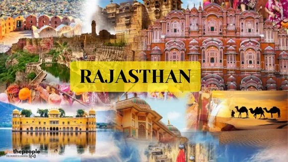 Trip To Rajasthan: राजस्थान जा रहीं हैं, तो इन जगहों पर जरूर जाएं