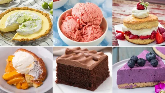 Desserts: गर्मियों के लिए ठंडी डेज़र्ट्स के आइडियाज
