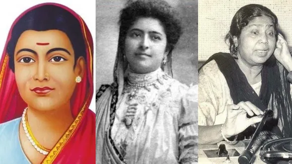 Forgotten Women Legends: भारतीय इतिहास में महिलाओं का महत्वपूर्ण योगदान