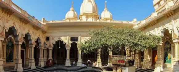 Vrindavan : जानें वृंदावन में घूमने वाले बेहतरीन जगहों के नाम