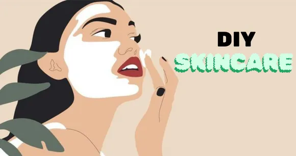 DIY स्किनकेयर मास्क: घर पर चमकदार त्वचा के लिए 5 आसान तरीके
