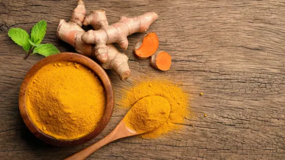 Curcumin 