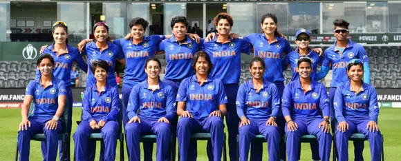 Women Cricketers : 5 फेमस भारतीय महिला क्रिकेटर