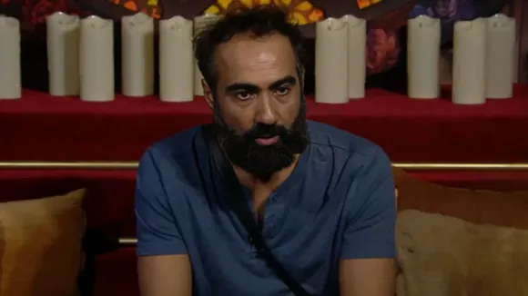 Ranvir Shorey