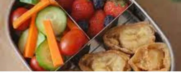 Children's Tiffin: 5 भोजन जो आप बच्चे के टिफिन में पैक कर सकते हैं