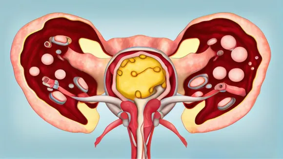 जानिए उन ज़रूरी बातों को, जो हर महिला को जाननी चाहिए PCOS और PCOD के बारे में