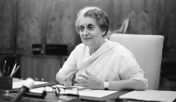 Indira Gandhi: जानिए प्रधानमंत्री इंदिरा गांधी के बारे में 10 बातें