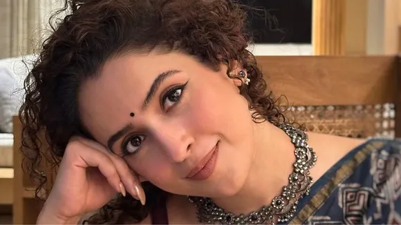 ओटीटी पर मौजूद Sanya Malhotra की ये फ़िल्में जरूर देखें