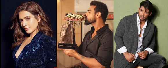 Khatron Ke Khiladi : खतरों के खिलाड़ी के 5 लोकप्रिय विजेता