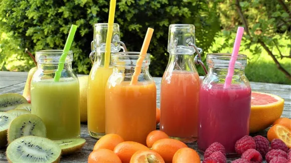 Healthy Juices: हेल्दी जूस जो करेंगे आपका ब्लड प्यूरिफाई