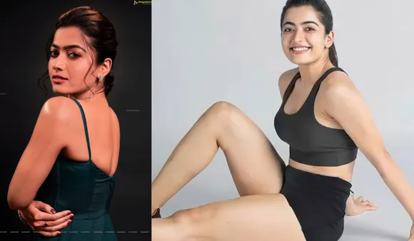 Rashmika Mandanna Fitness : जानें रश्मिका मंदाना की फिटनेस रूटीन