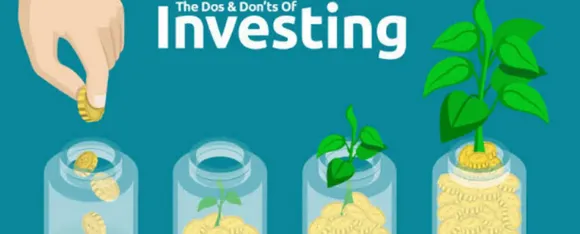Investment Vs. Savings: इन्वेस्टमेंट और सेविंग्स में है बड़ा अंतर