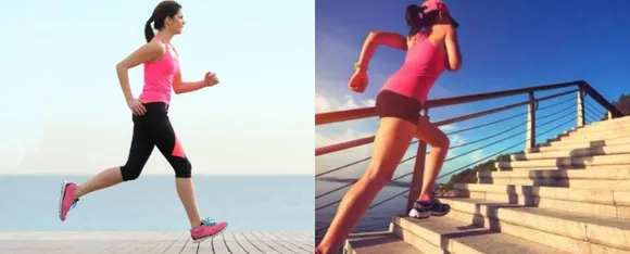 Benefits Of Running: जानें वजन घटाने के लिए दौड़ने के फायदे