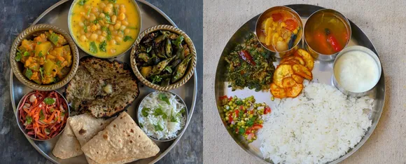Simple Indian Foods: सिंपल भारतीय भोजन वजन घटाने में कर सकते हैं मदद