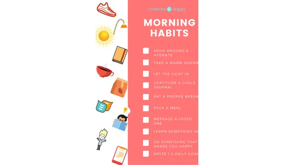 Morning Habits: सुबह की वो आदतें जो आपको सक्सेस और पैसा दिला सकती हैं