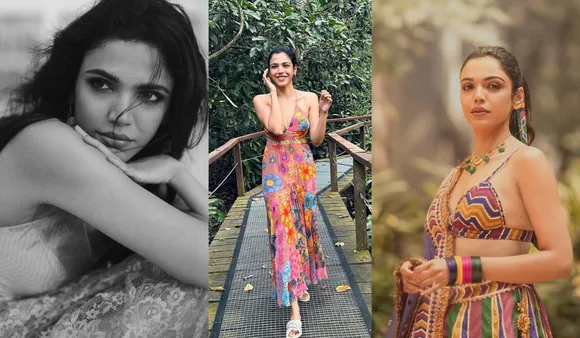 जानिए परंपरा को तोड़कर बदलाव की राह पर चलने वाली Shriya Pilgaonkar की कहानी