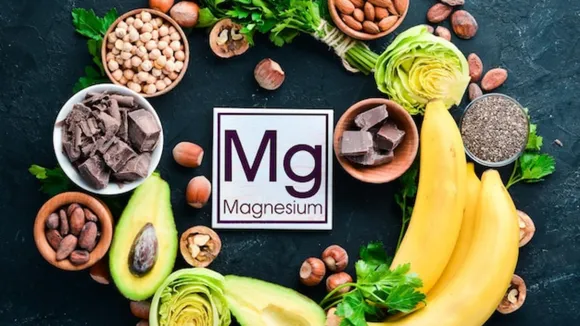 Low magnesium 