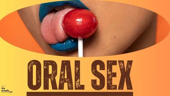 All About Orgasm: Spit और Swallow ओरल सेक्स में करने चाहिए?