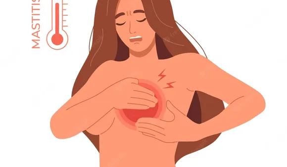 Breast : पीरियड्स के दौरान स्तन दर्द से राहत के लिए 5 त्वरित समाधान