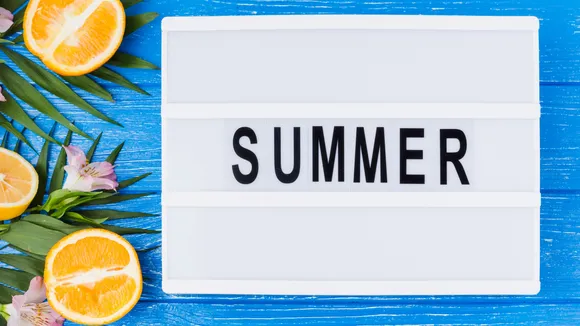 5 diseases during summer