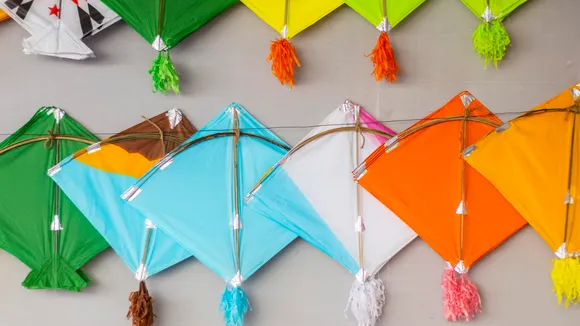 Makar Sankranti(Unsplash)