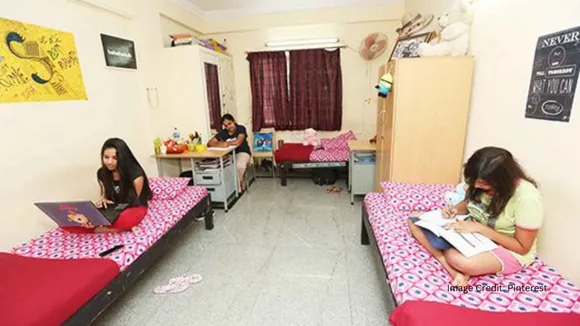 Products Which Are Useful For Hostel Living