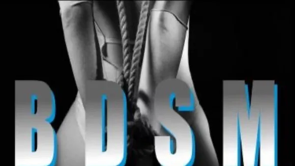 Misconceptions about BDSM