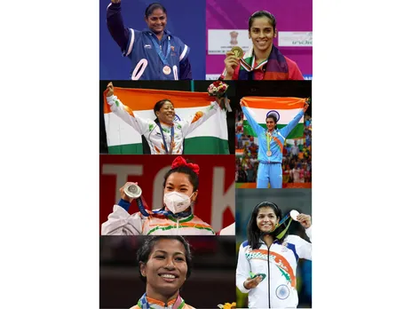 Olympic Winners: ओलिम्पिक में भारतीय महिला