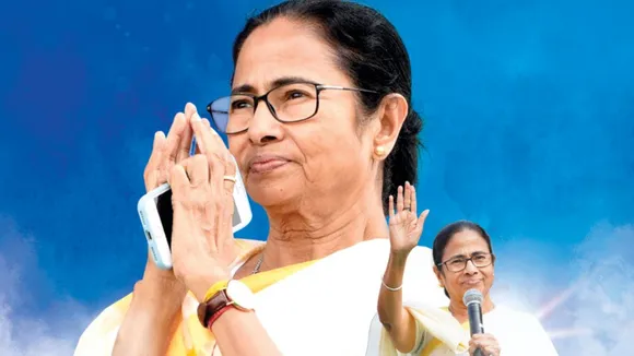 Mamata Banerjee: बंगाल की दीदी के जन्मदिन पर उनकी जर्नी पर एक खास नज़र