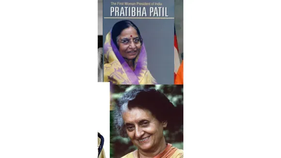 First Woman: स्वतंत्र भारत की 5 प्रथम महिलाएं
