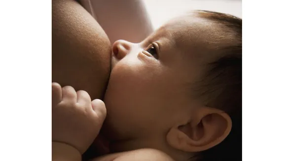 Breastfeeding Myths: जानें ब्रेस्टफीडिंग से जुड़े 5 मिथक