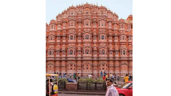 भारत के 5 बेहतरीन ऐतिहासिक स्थान जो भारतीय इतिहास को दर्शाते हैं