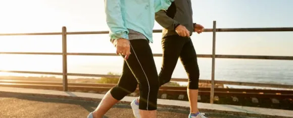 Walking Benefits: जानिए रोजाना पैदल चलने के 5 स्वास्थ्य लाभ
