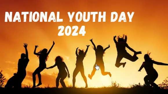 National Youth Day 2024: राष्ट्रीय युवा दिवस पर जानें कितनी सशक्त हैं भारतीय युवा महिलाएं