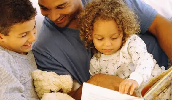Child Motivation: कैसे अपने बच्चों को पढ़ने के लिए मोटिवेट करें