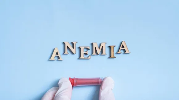 anemia 