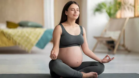 Pregnancy: गर्भावस्था के दौरान करने योग्य योग आसन