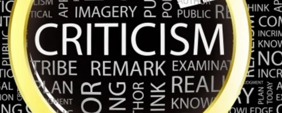 Handle Criticism : जानें हम कैसे आलोचना को संभाल सकते हैं