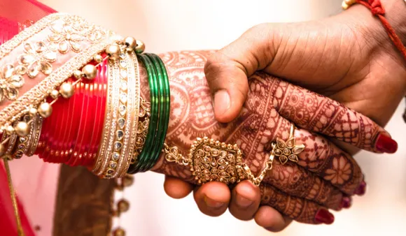 Marriage : 6 बातें जो हर पार्टनर को शादी से पहले डिस्कस करना चाहिए