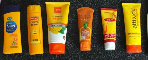 5 Best Sunscreen : जानें गर्मियों के लिए पांच बेहतरीन सनस्क्रीन