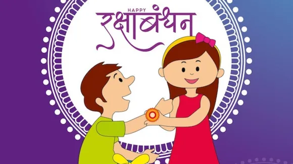 Online rakshabandhan 