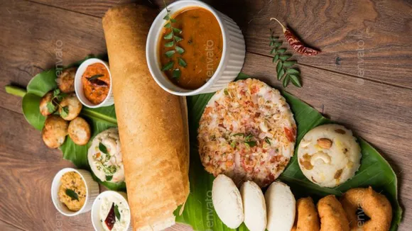 Incorporate Delicious South Indian Foods Into Your Breakfast 