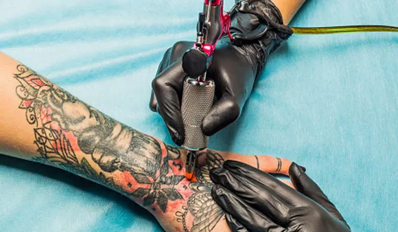 Side Effects Of Tattooing: जानिए क्या हैं टैटू बनवाने के साइड इफेक्ट्स