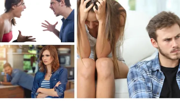 क्यों महिलाएं Toxic Relationship से बाहर नहीं आ पाती हैं