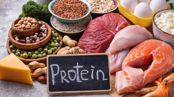 Protein: महिला इन पदार्थों से कर सकती है प्रोटीन की कमी को पूरा