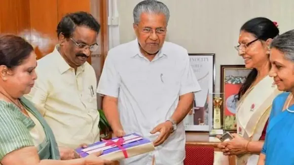 Hema Commission Report